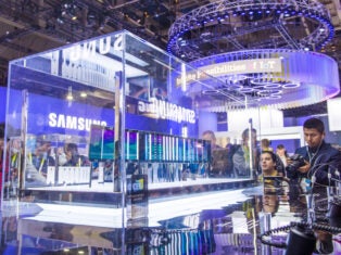 CES 2019: All the details ahead of the leading consumer technology expo