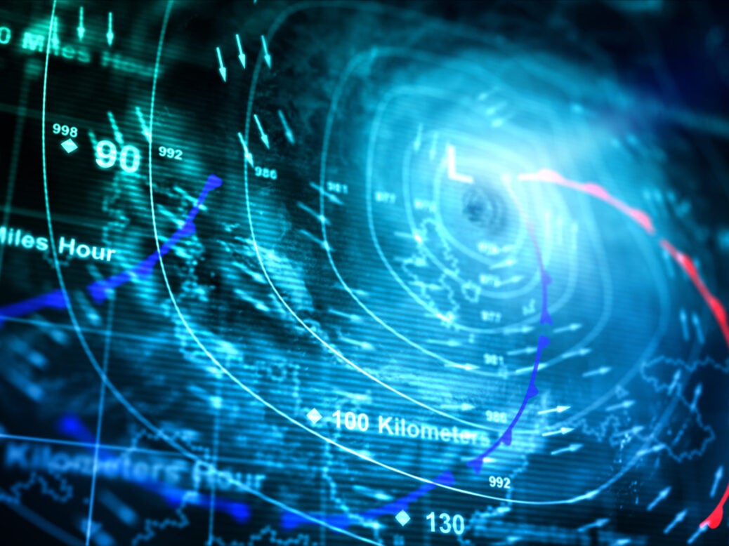 How will IBM revolutionise weather forecasting in 2019?