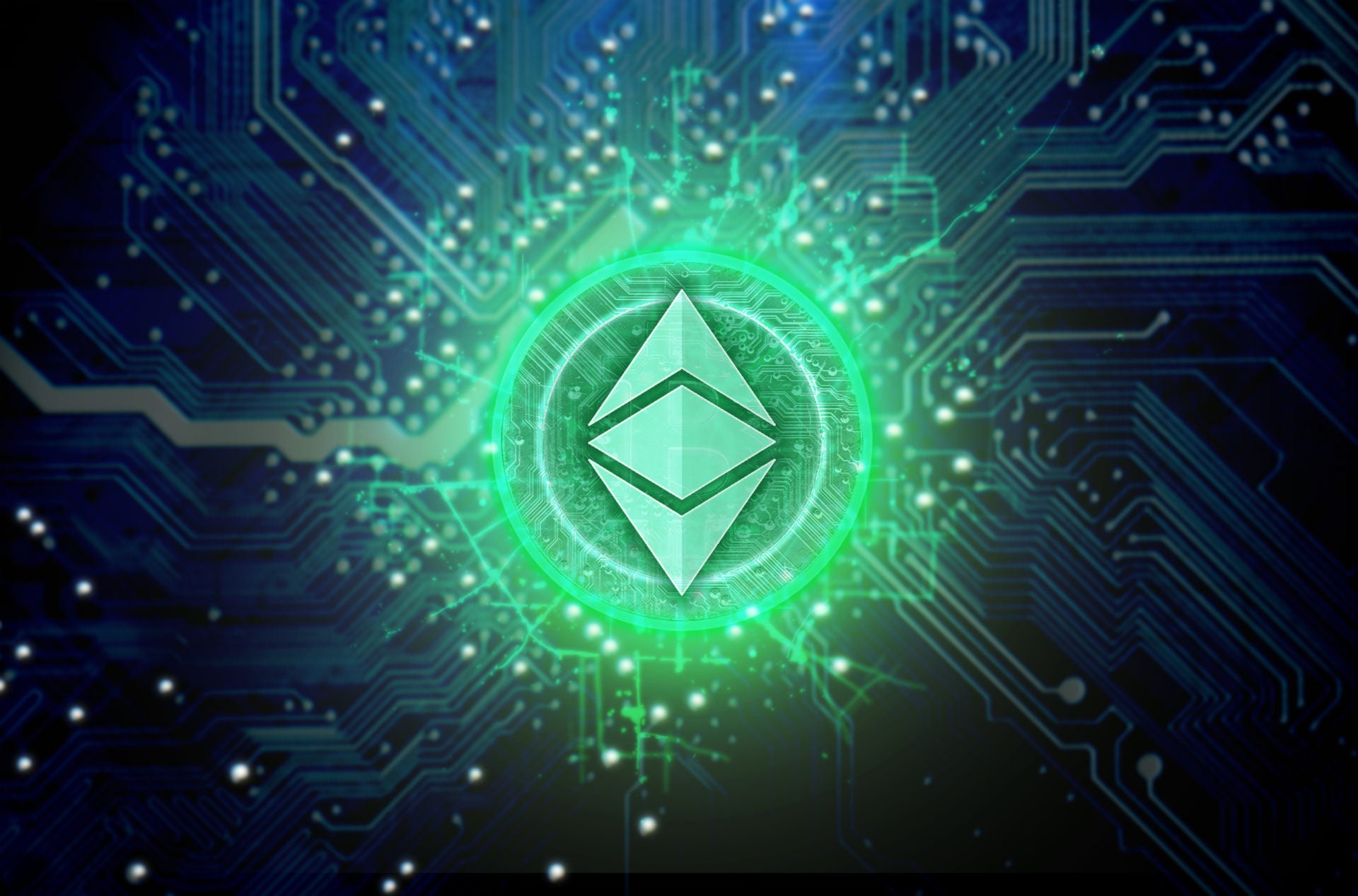 Ethereum Classic attack