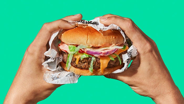 The future of food: impossible burger