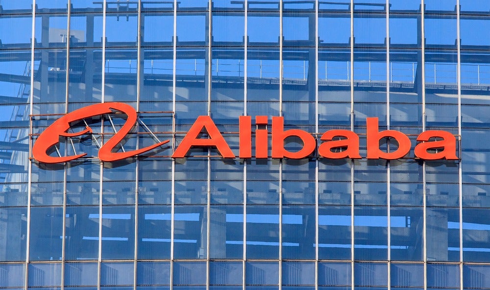 Alibaba outlook 2019