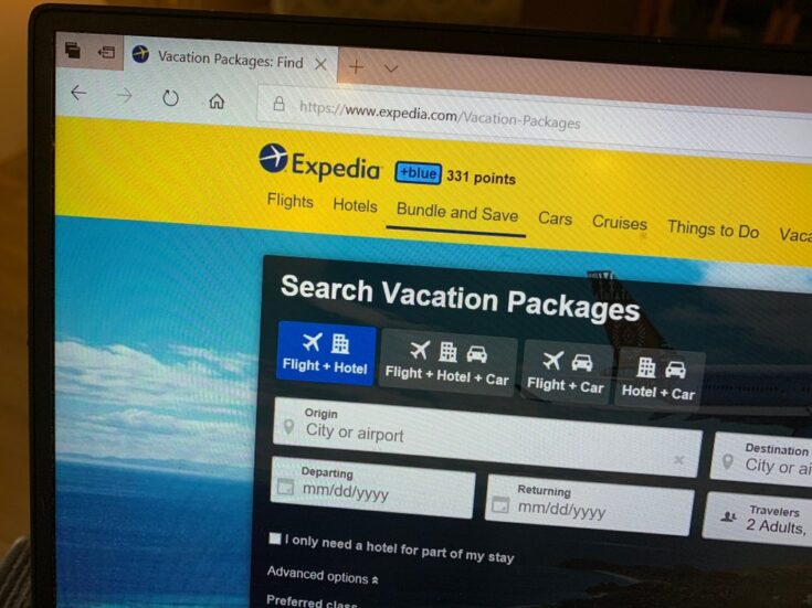 Hotel booking sites reborn as ethical standard bearers