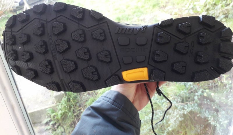 graphene hiking boots