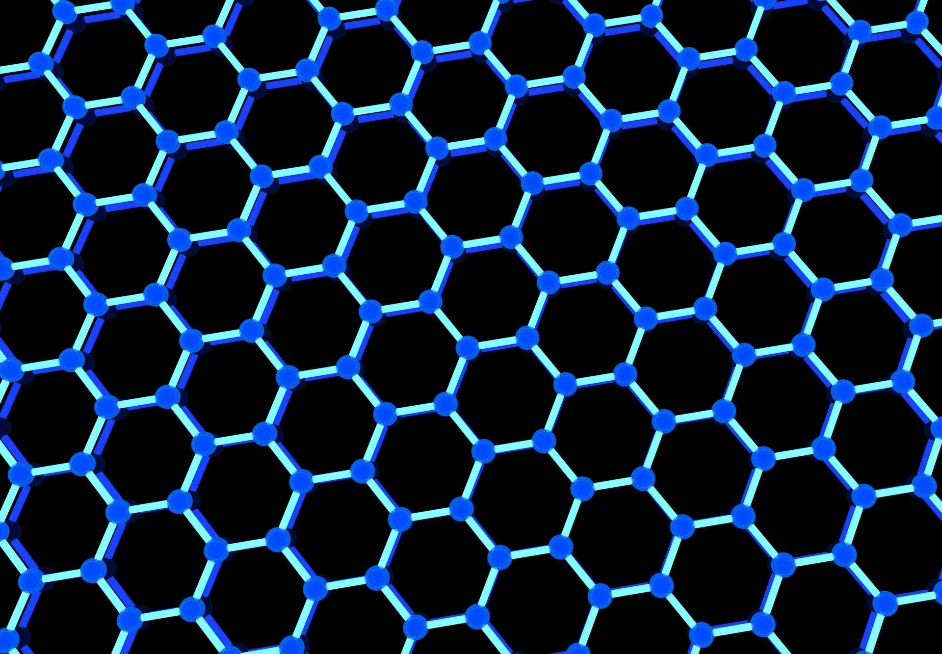 Graphene expected to increase marketplace presence