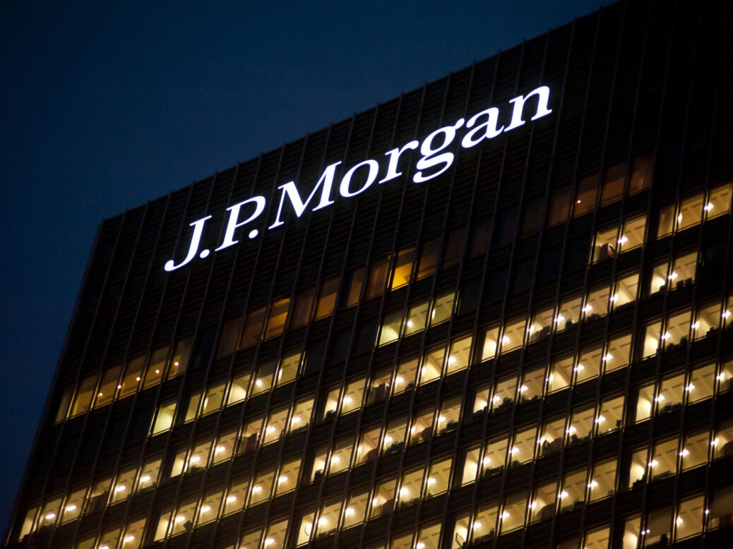 JPM Coin: JP Morgan cryptocurrency