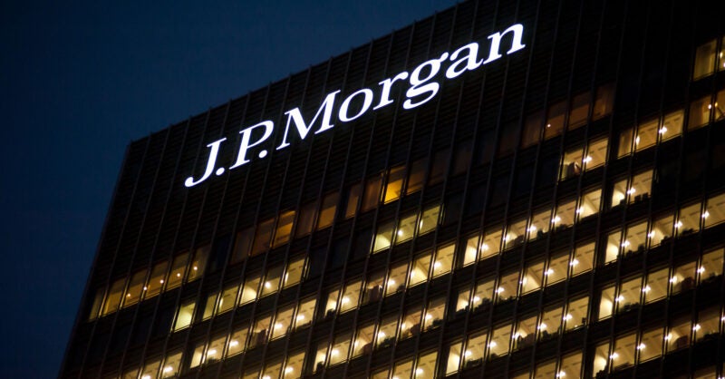 JPM Coin: JP Morgan cryptocurrency