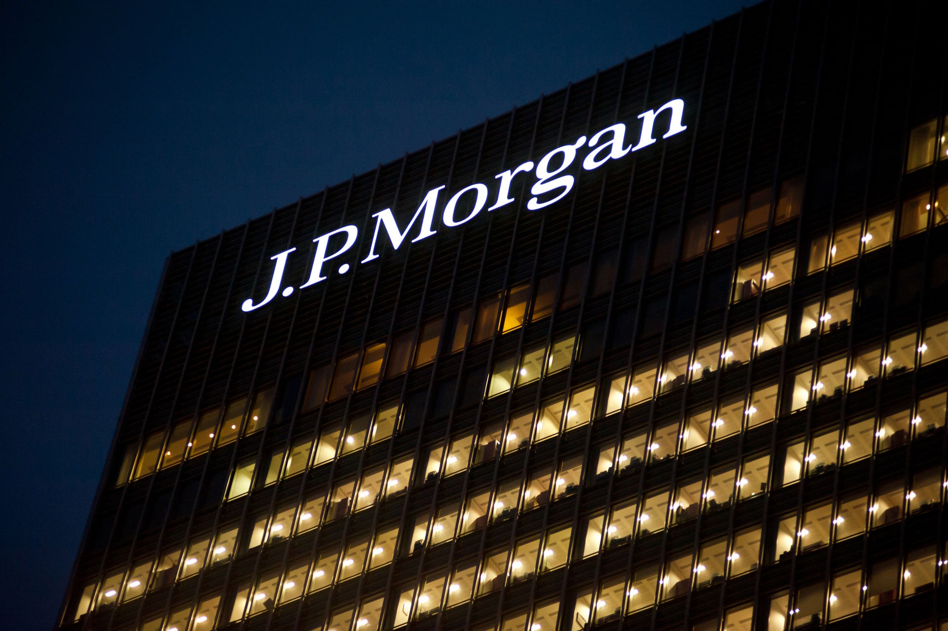 JPM Coin: JP Morgan cryptocurrency