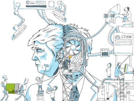 Trump to launch American AI Initiative, but can he outpace an ambitious China?