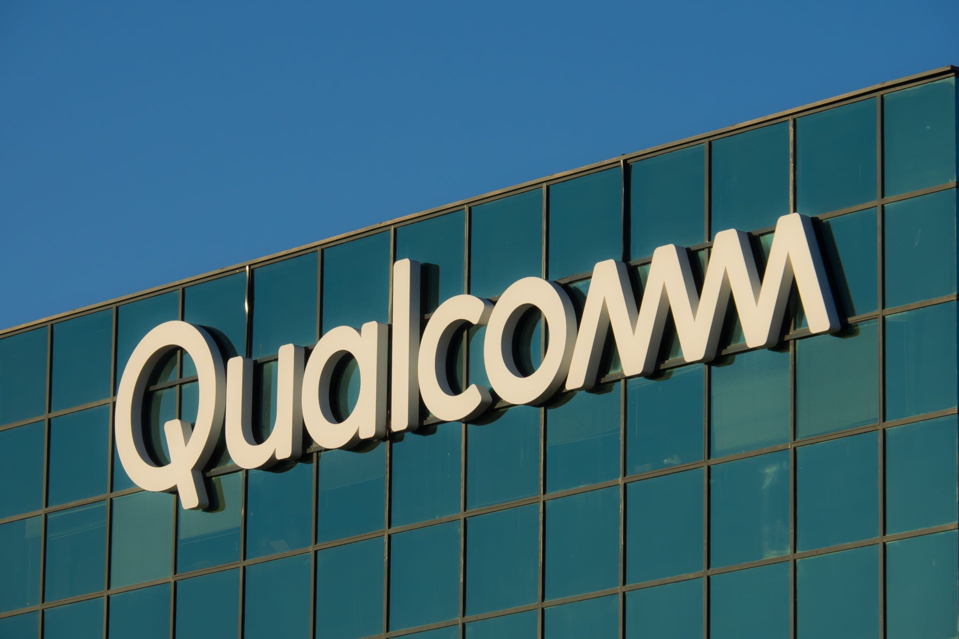 Qualcomm 5G chips