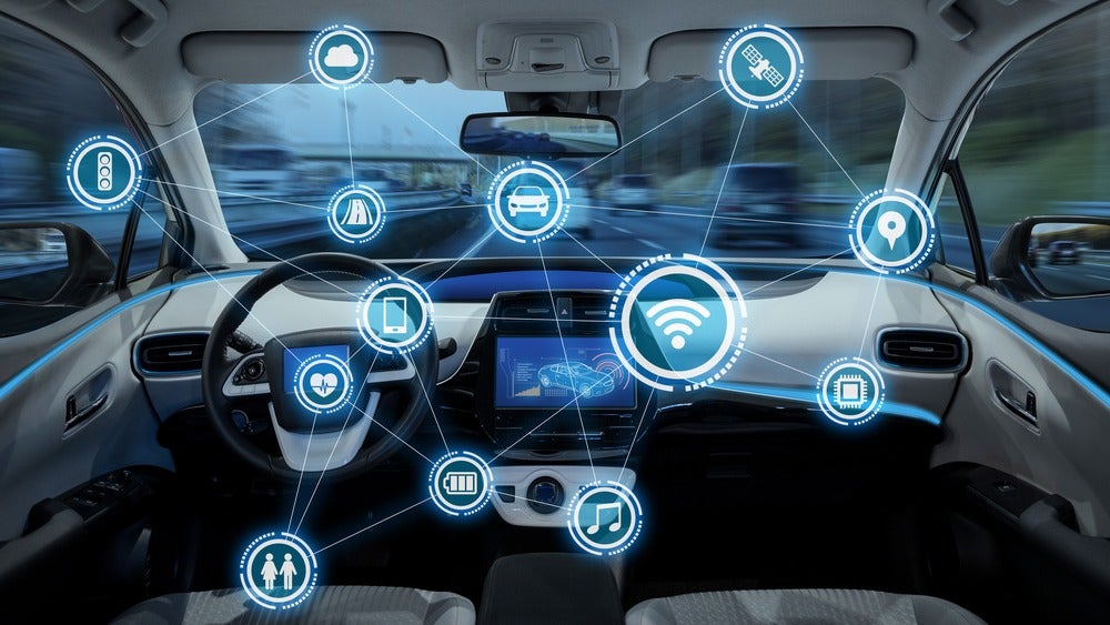 Future of connected cars