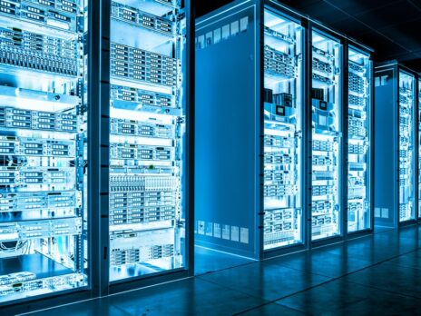 Future of servers, storage and networks: Ten companies predicted to succeed