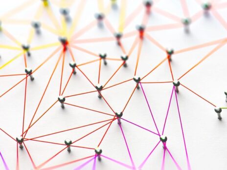 Connectivity - from people-centric experiences to data-driven outcomes
