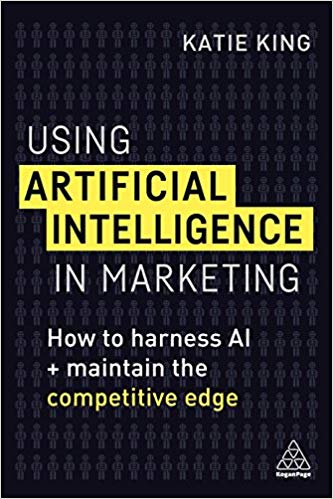 best books on AI in business