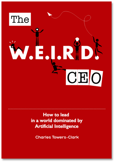 best books on AI in business