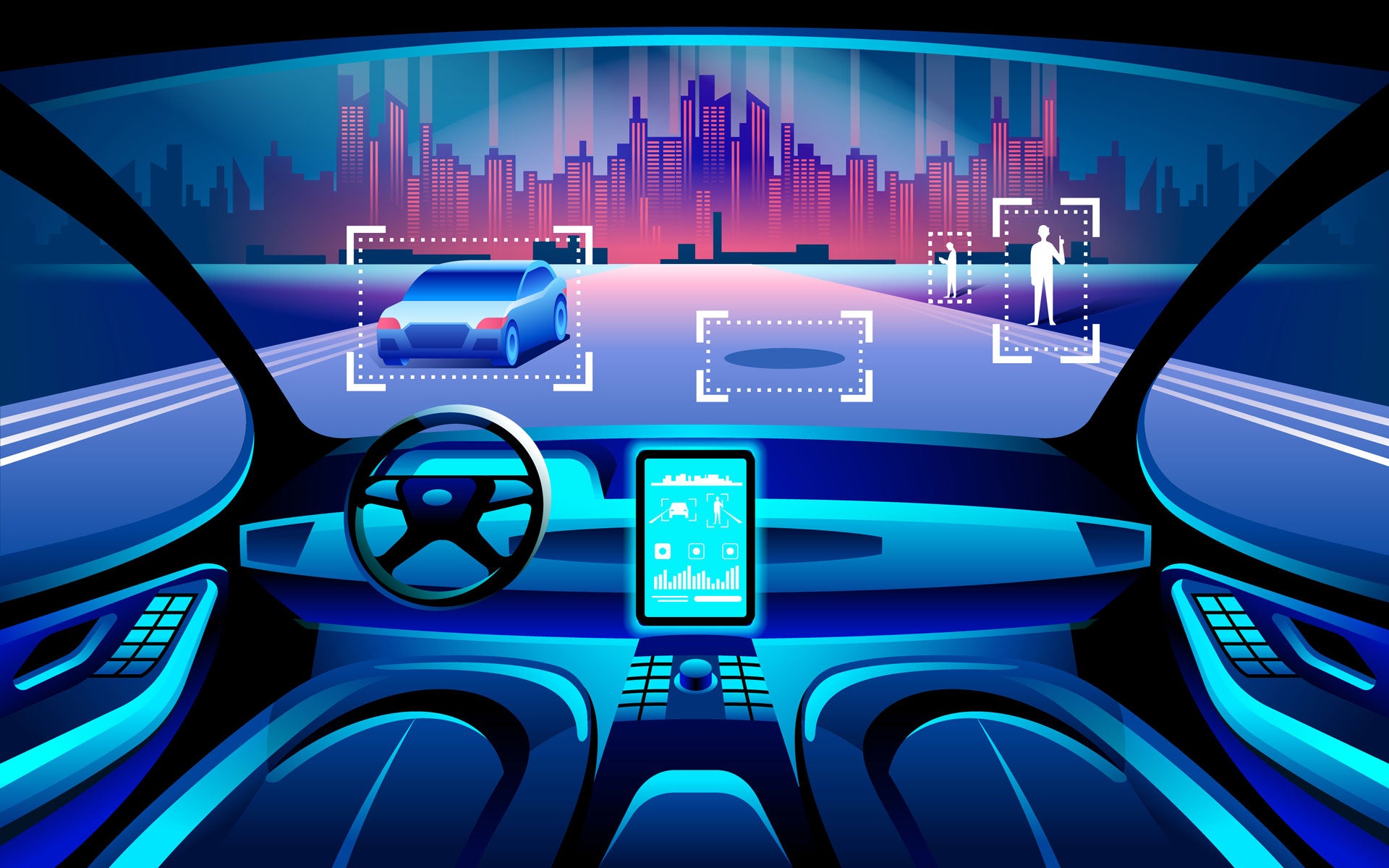 driverless car regulation
