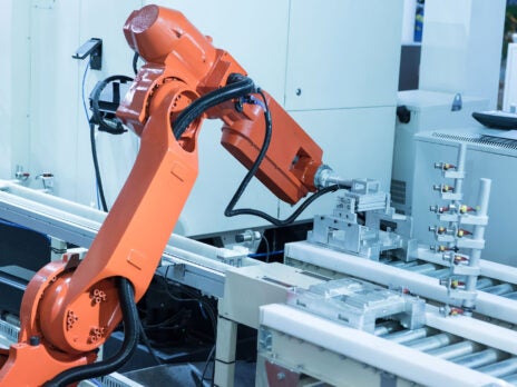 Industrial automation: Top companies, leading themes and predictions for the future