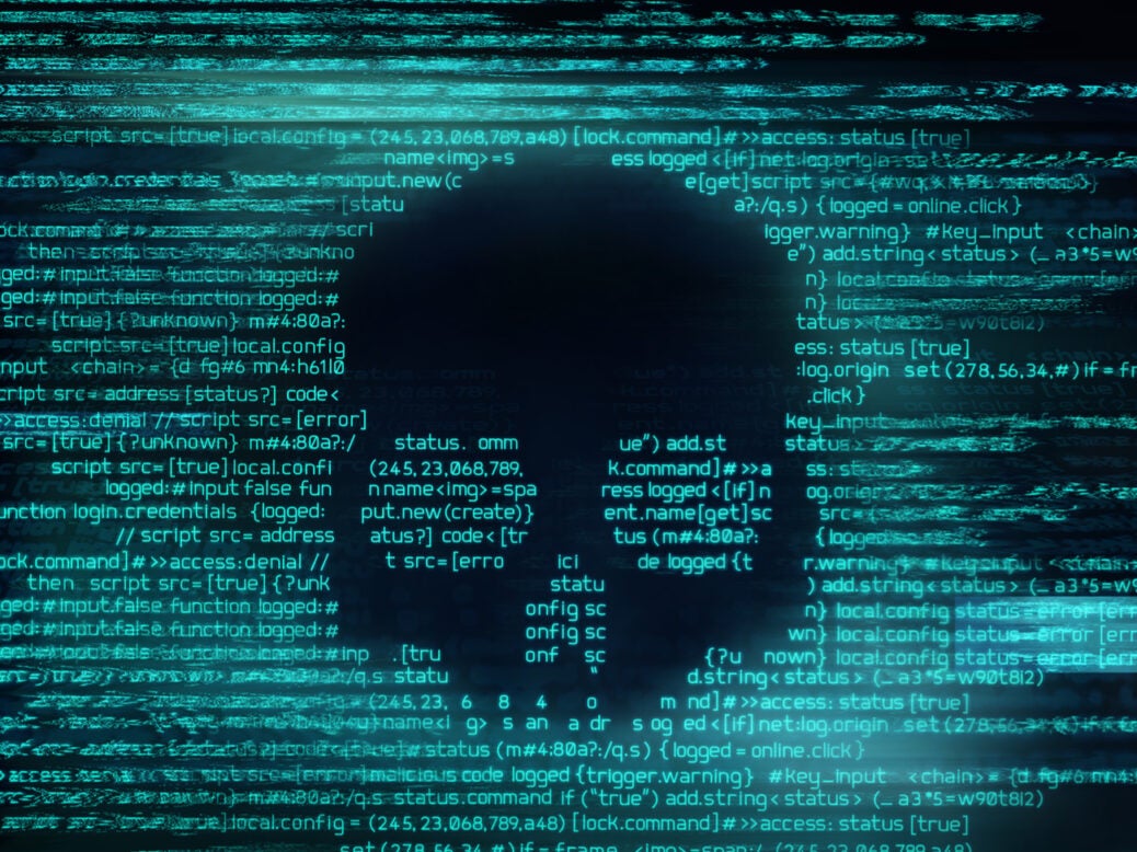 encrypted malware - Verdict