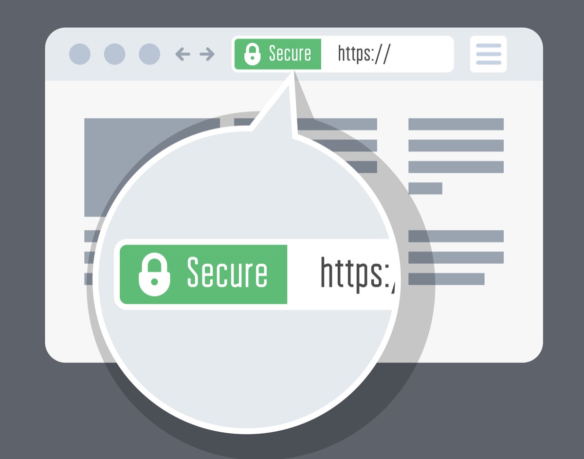 Does SSL keep you safe? Dark web SSL certificates sales are ...