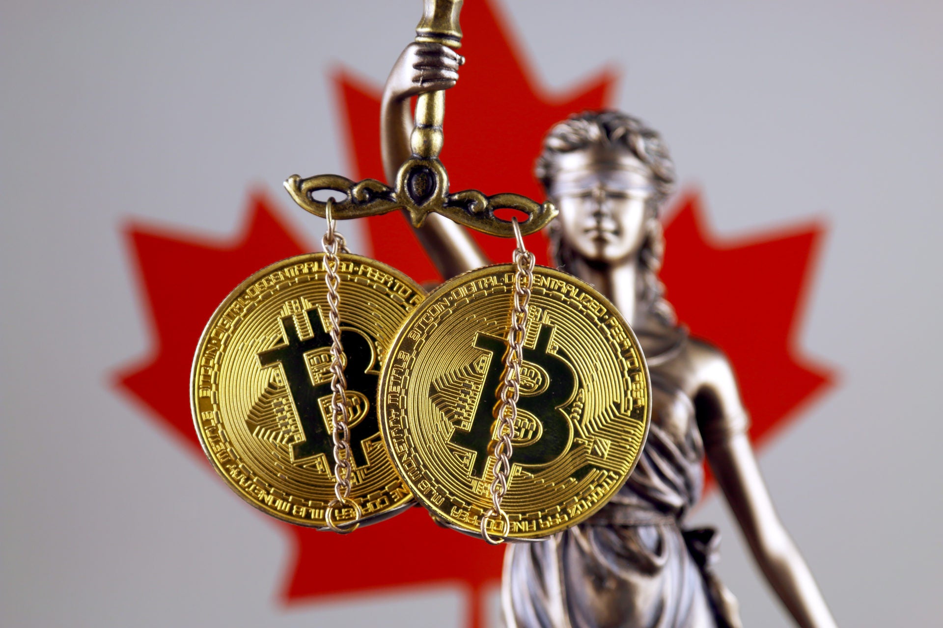 Cryptocurrency laws canada investing malaysia