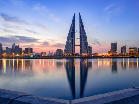Bahrain may be first in Africa and the Middle East to launch 5G