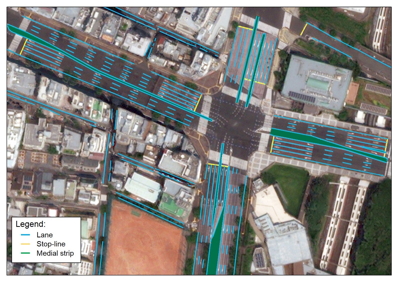 autonomous vehicles hd maps