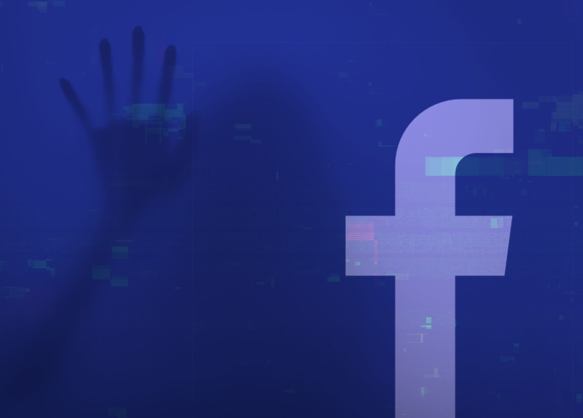 Facebook data leak