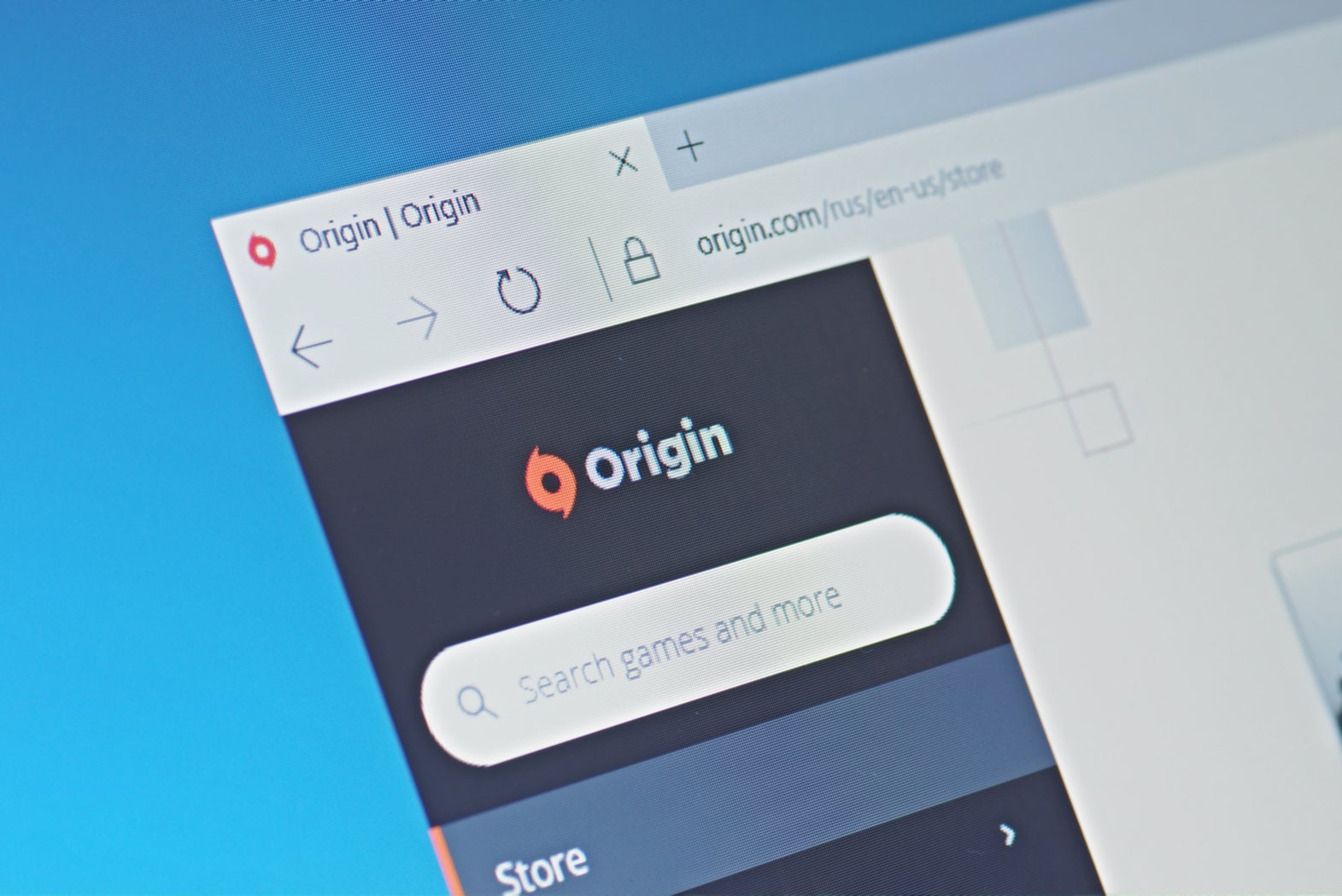 Origin critical update - Verdict
