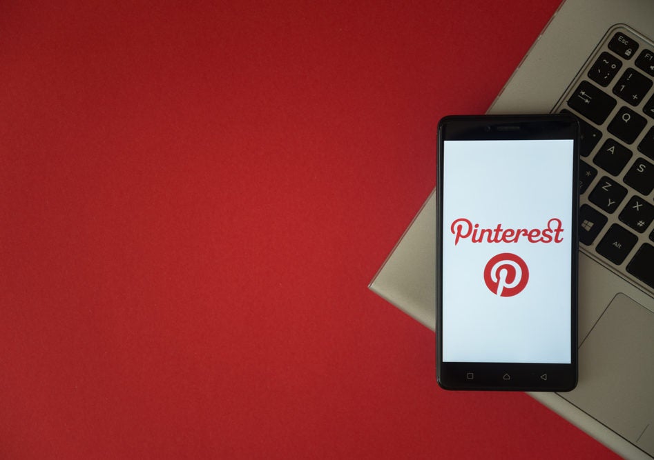 Pinterest IPO valuation change shows caution following Lyft’s early struggles