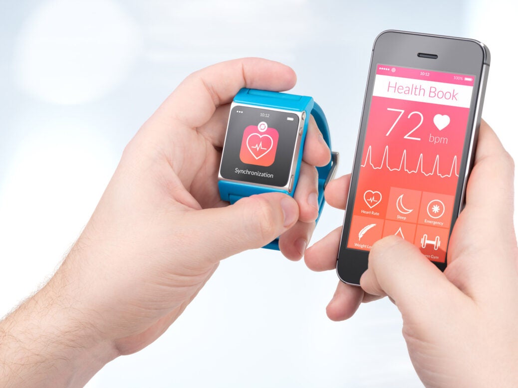 continuous health monitoring
