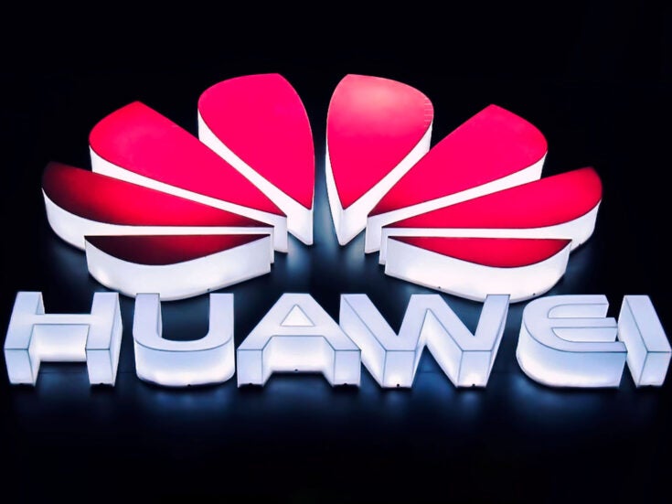 Why the UK is right to use Huawei 5G technology