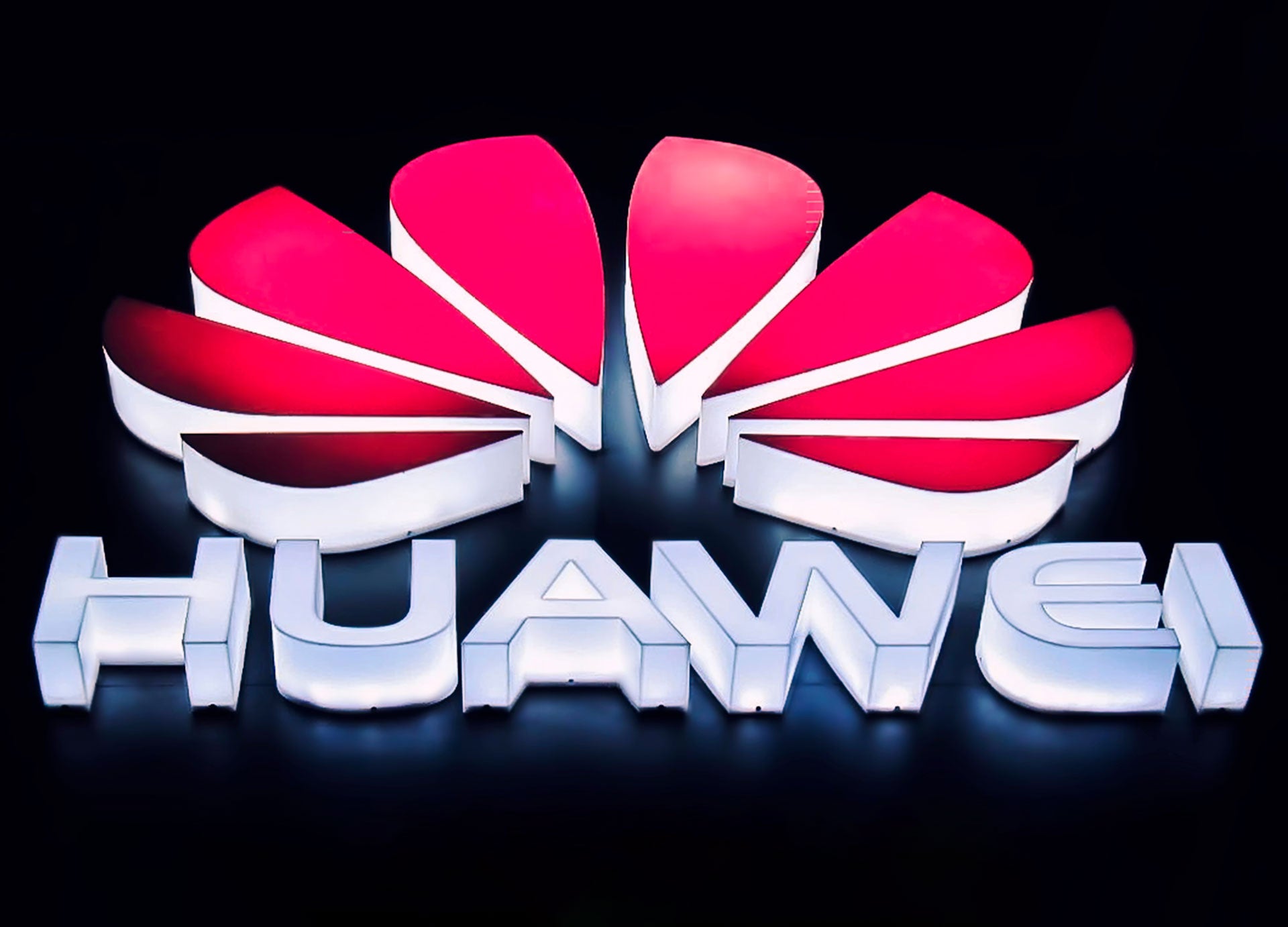 Huawei patent 5g