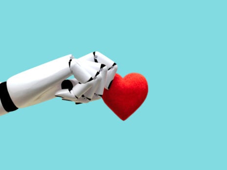 Machine learning could soon be capable of tracking human emotion