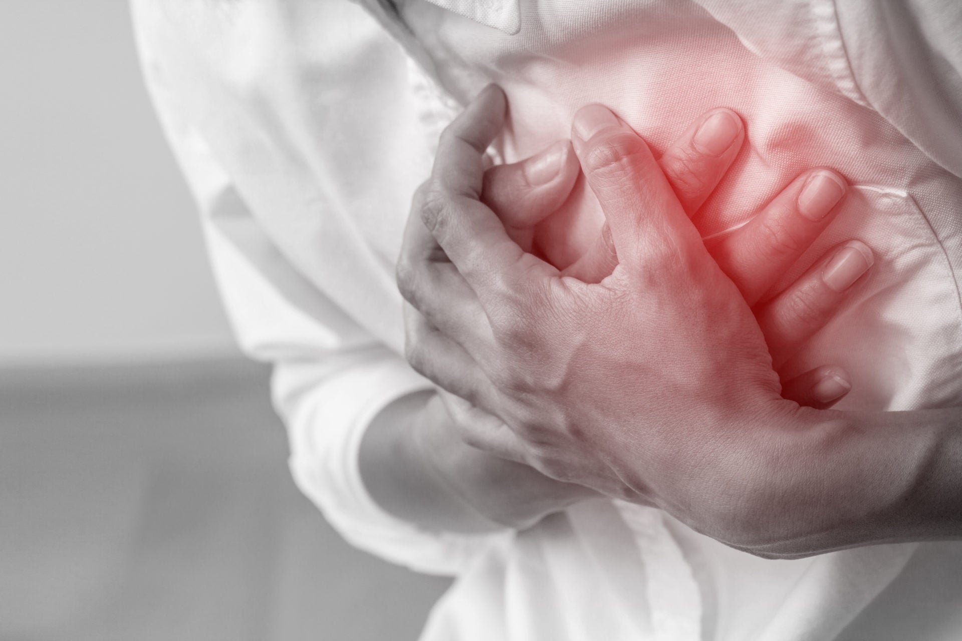 Machine learning predicts heart attacks with 90% accuracy
