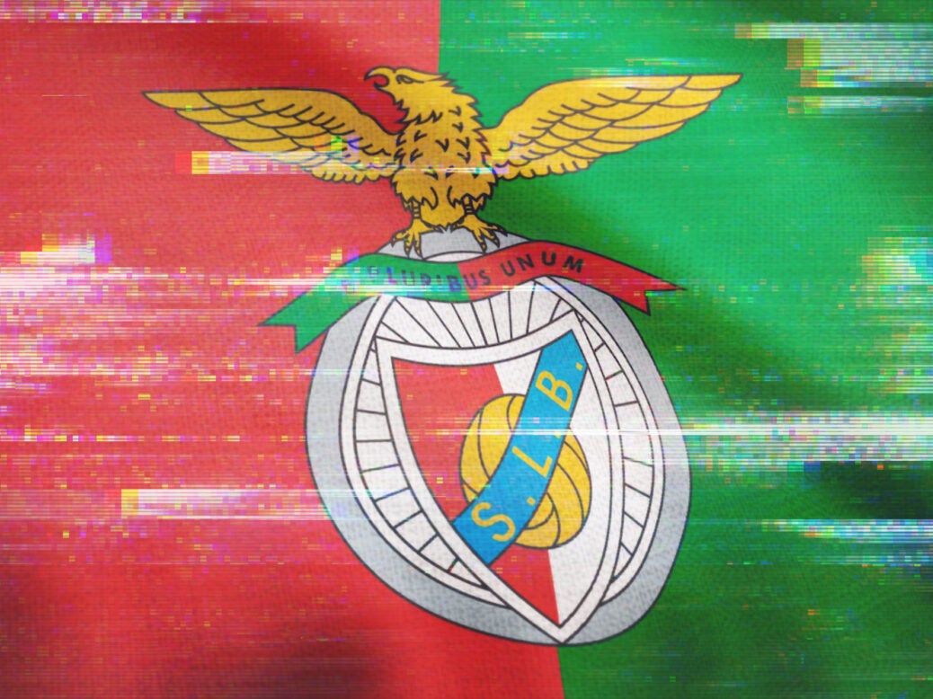 Benfica cryptocurrency