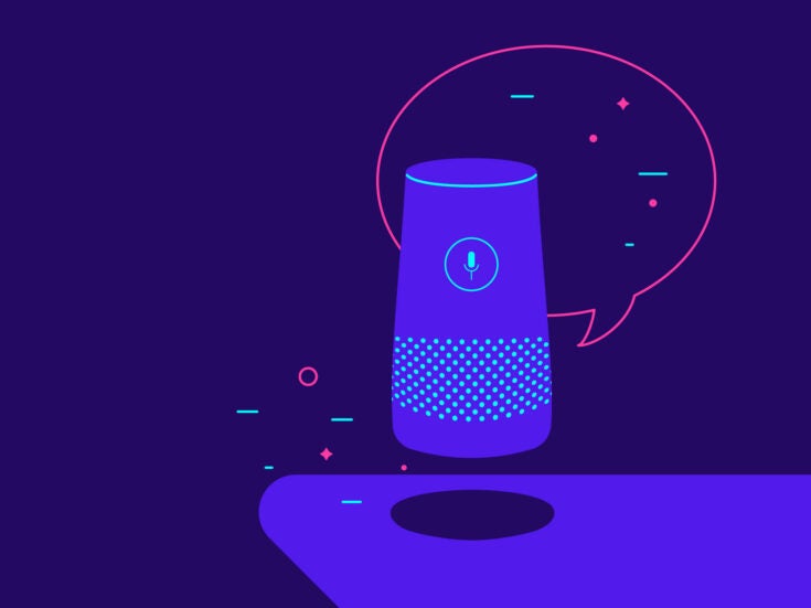 A new age of retail: The rise of conversational commerce