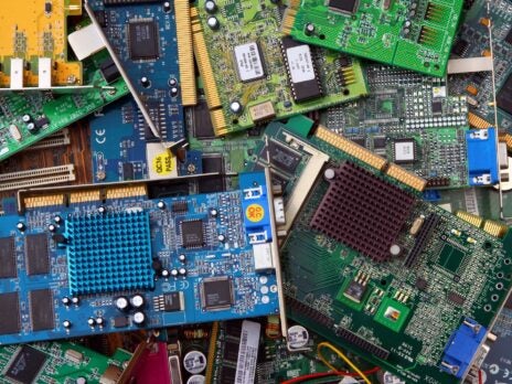 Dell calls on EU to address problem of e-waste