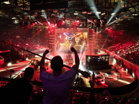 Esports: The network tech behind the talent