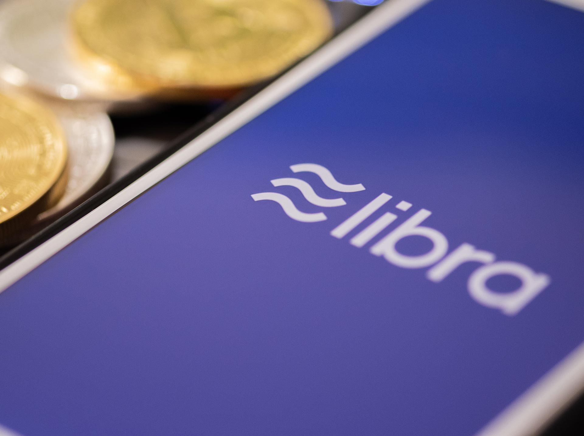 Facebook cryptocurrency Libra