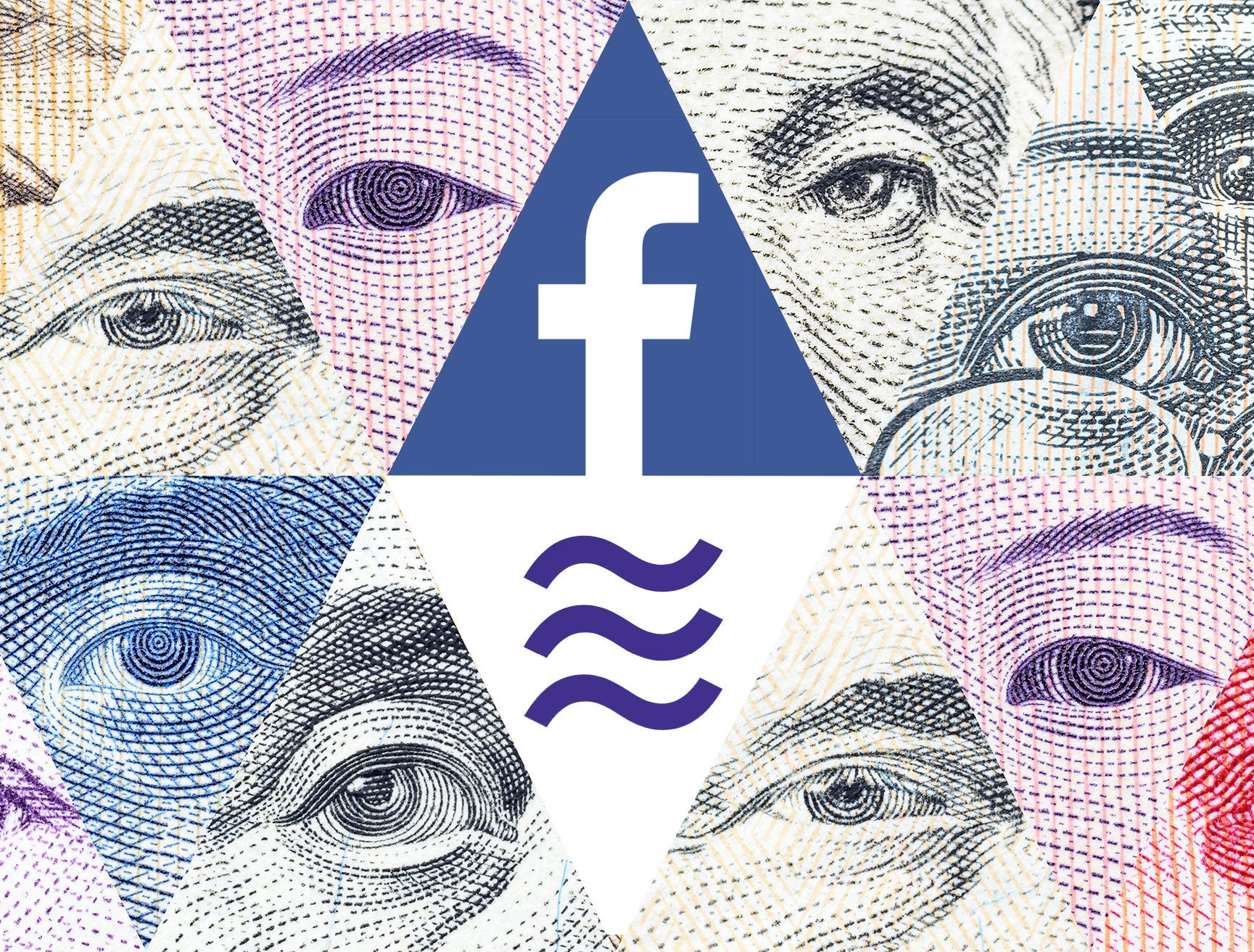 Libra is Facebook’s bid to become the world’s currency – should we be worried?