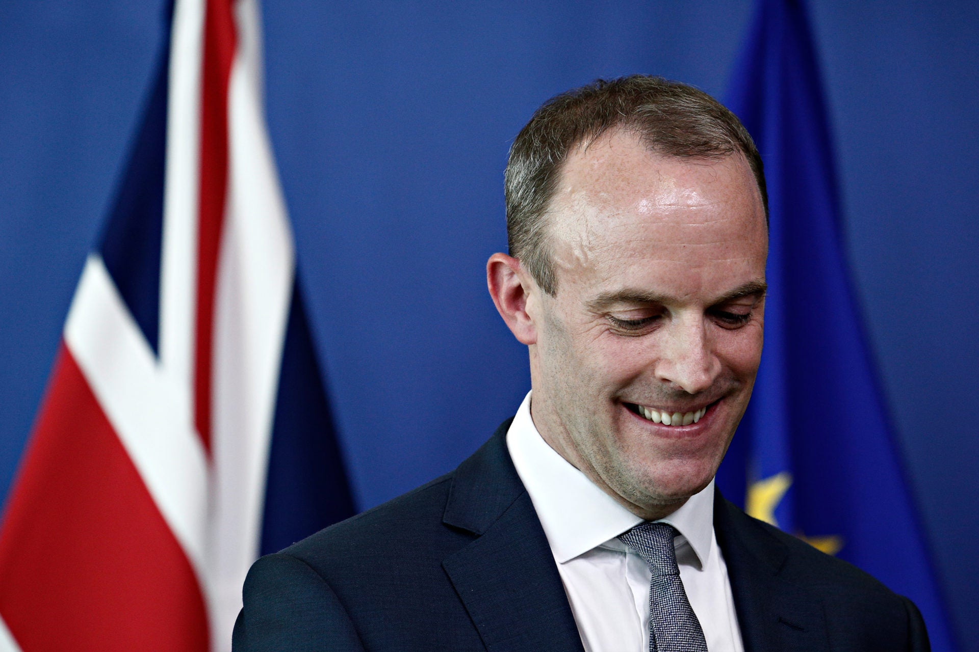 Dominic Raab Facebook ads breached advertising policy, despite spending £56,000