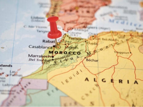 Mobile data will soon become Morocco’s largest telecom revenue contributor