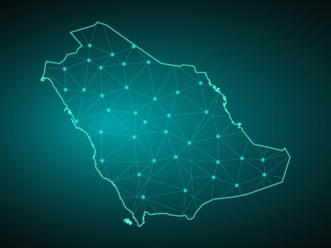 Saudi telecom regulator oversees competition reform and hosts digital spectrum sale