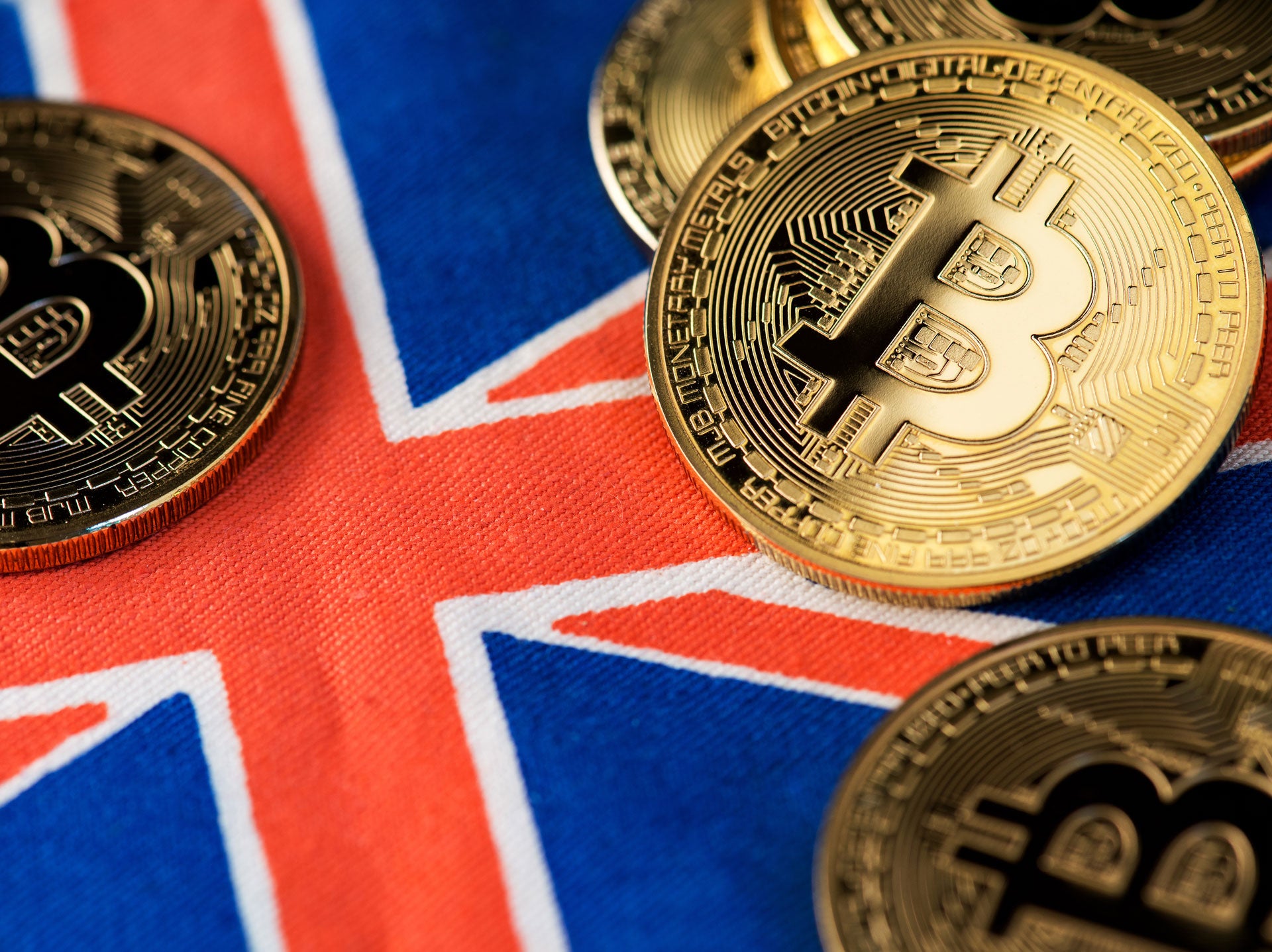 Brexit cryptocurrencies