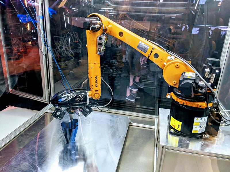 Goodwood Festival of Speed 2019