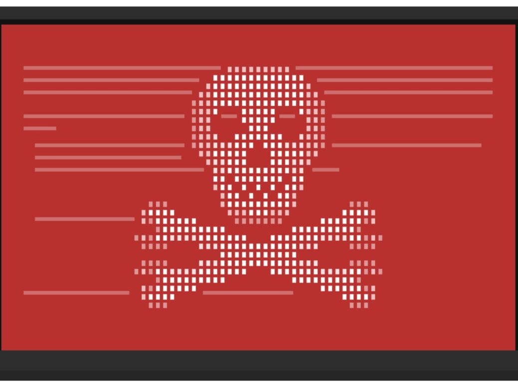 Ransomware attacks - Verdict