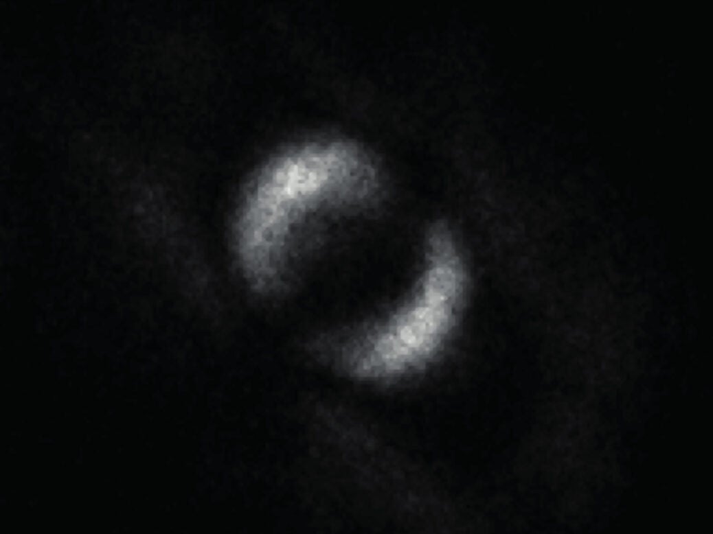 Quantum entanglement photo