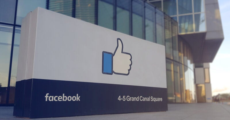 Facebook FTC fine - Verdict
