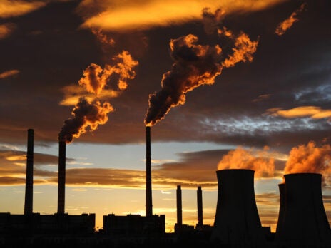 Retire fossil-fuel burning infrastructure early or miss climate goals, study warns
