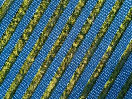 UK solar capacity growth stalls as heatwave rocks the UK