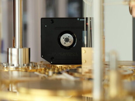 IBM unveils first quantum-safe tape drive to protect today's data tomorrow